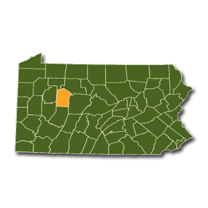 Jefferson County Pennsylvania