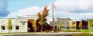 Cowlitz County Juvenile Detention Center